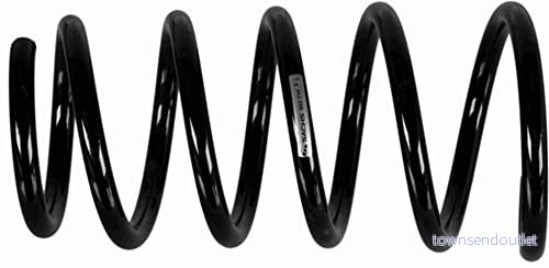 SACHS Spiralfjäder 993 711 4013872915781