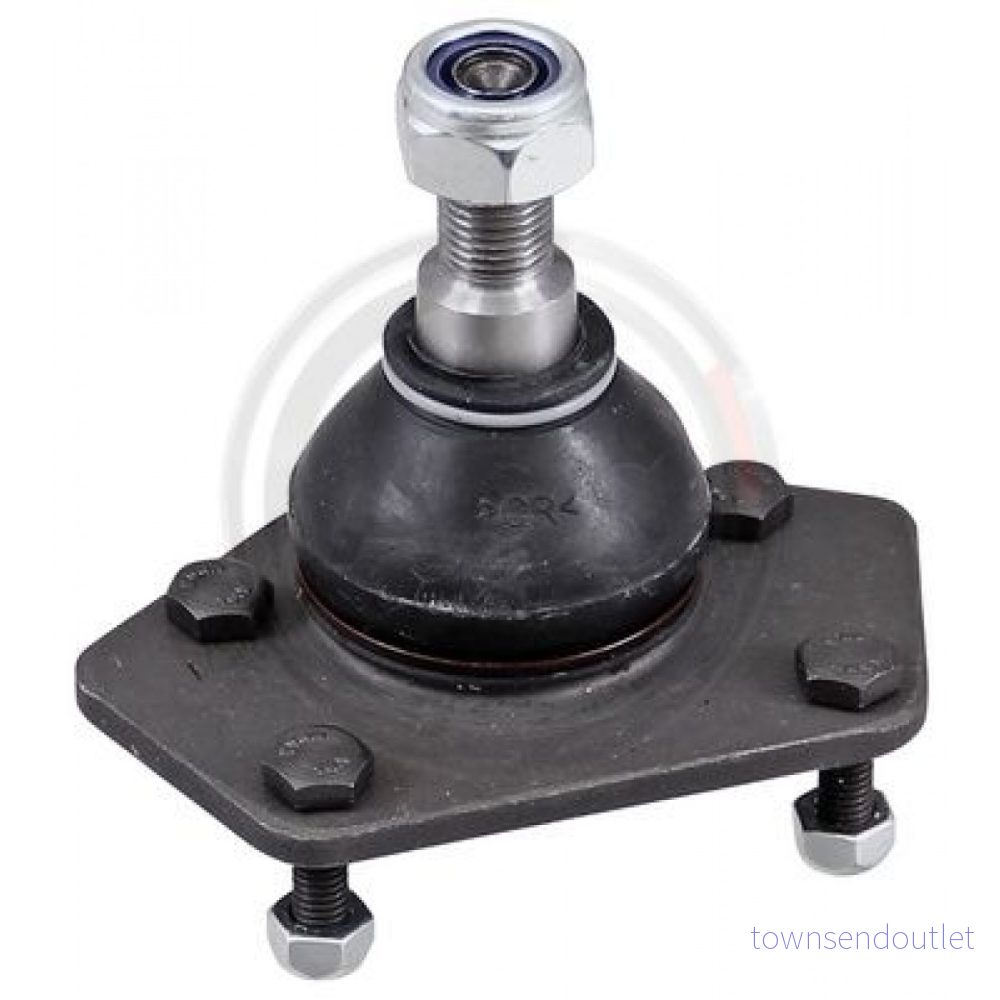 A.B.S. 220244 Rotule de suspension 16 RENAULT: 15 3 portes, 18 Berline, 20 8717109318197 A.B.S. 220244 Rotule de suspension 16 RENAULT: 15 3 portes, 18 Berline, 20 8717109318197