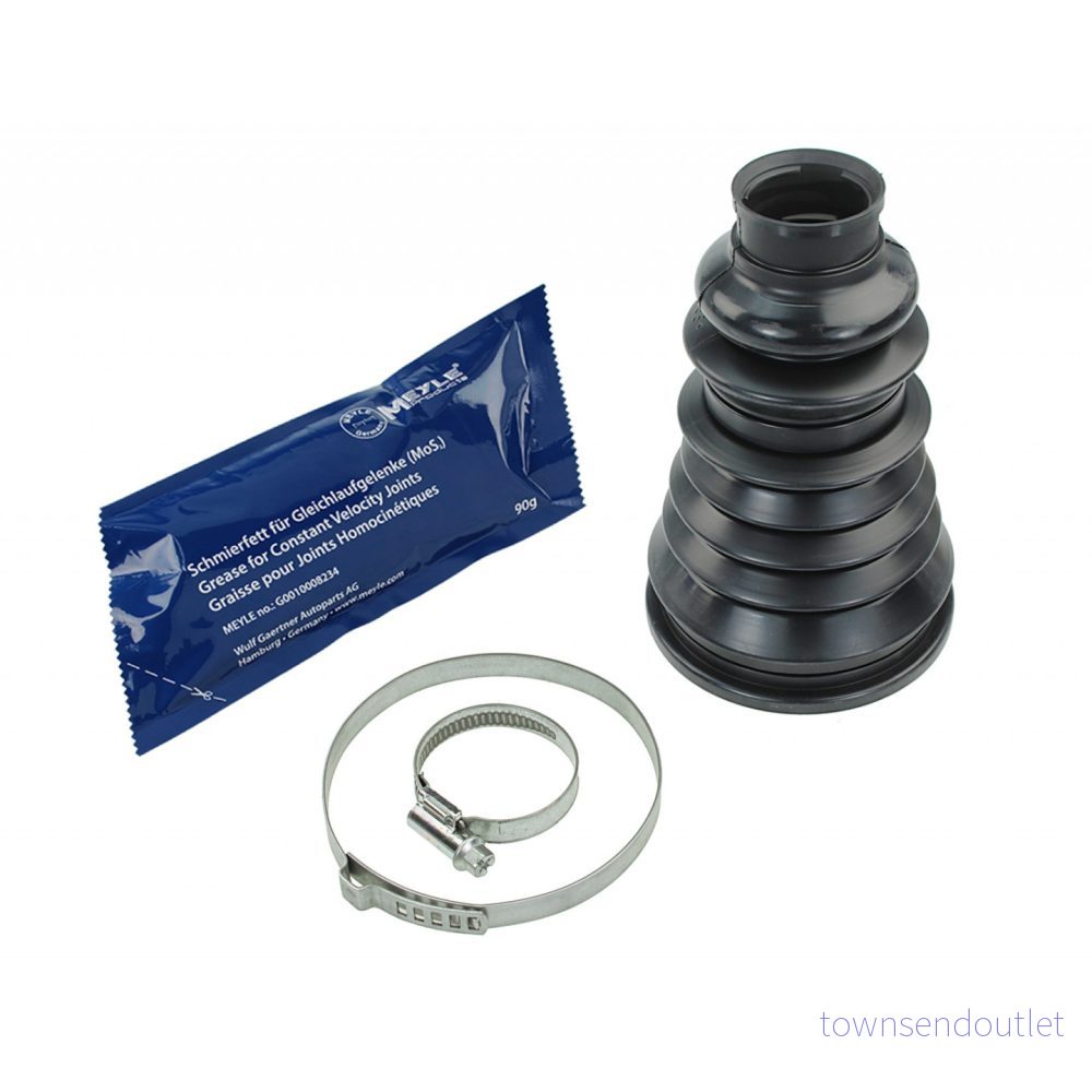 MEYLE 16 14 620 0000 Soufflet De Cardan côté roue, Essieu avant Thermoplastique ORIGINAL Quality RENAULT: MEGANE 1 Coach, Kangoo I, I Express 4040074587591