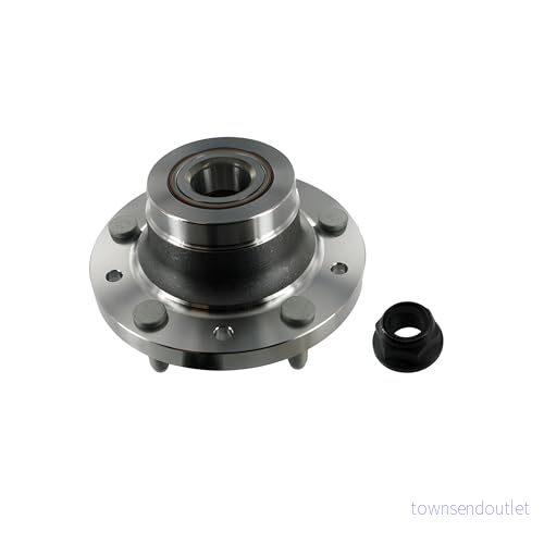 SKF Hjullagersats VKBA 6527 7316572867532