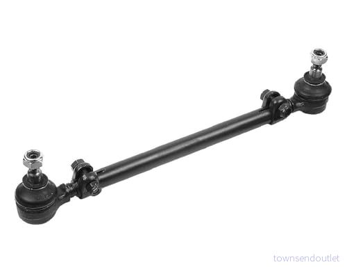 MEYLE 016 030 0216 Biellette De Direction Essieu avant gauche, droit ORIGINAL Quality MERCEDES BENZ: Classe S Berline, SL Coupe 4040074009604