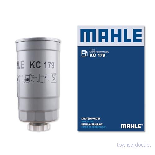 Bränslefilter KNECHT KC 179 4009026409831
