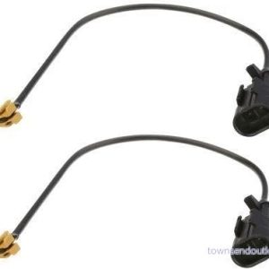 TRW GIC346 Usure Des Plaquettes De Frein IVECO: DAILY 3 Kasten/Kombi, 3322938170943 TRW GIC346 Usure Des Plaquettes De Frein IVECO: DAILY 3 Kasten/Kombi, 3322938170943
