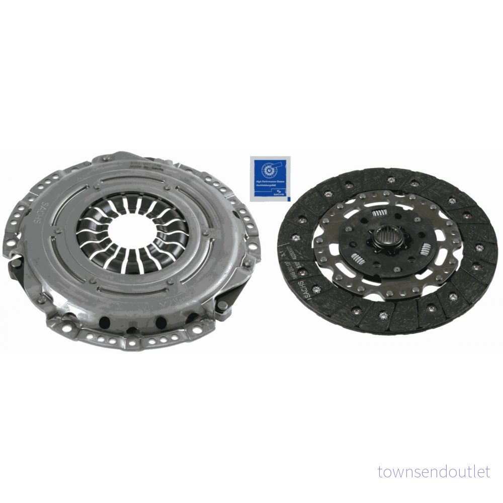 Kopplingssats SACHS 3000 951 081 4013872714087