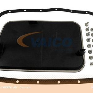 VAICO V20 0335 Kit de filtres hyrauliques, transmission automatique avec vis/boulons, joint carter d’huile EXPERT KITS + BMW: 5 Berline 4046001327728 VAICO V20 0335 Kit de filtres hyrauliques, transmission automatique avec vis/boulons, joint carter d’huile EXPERT KITS + BMW: 5 Berline 4046001327728