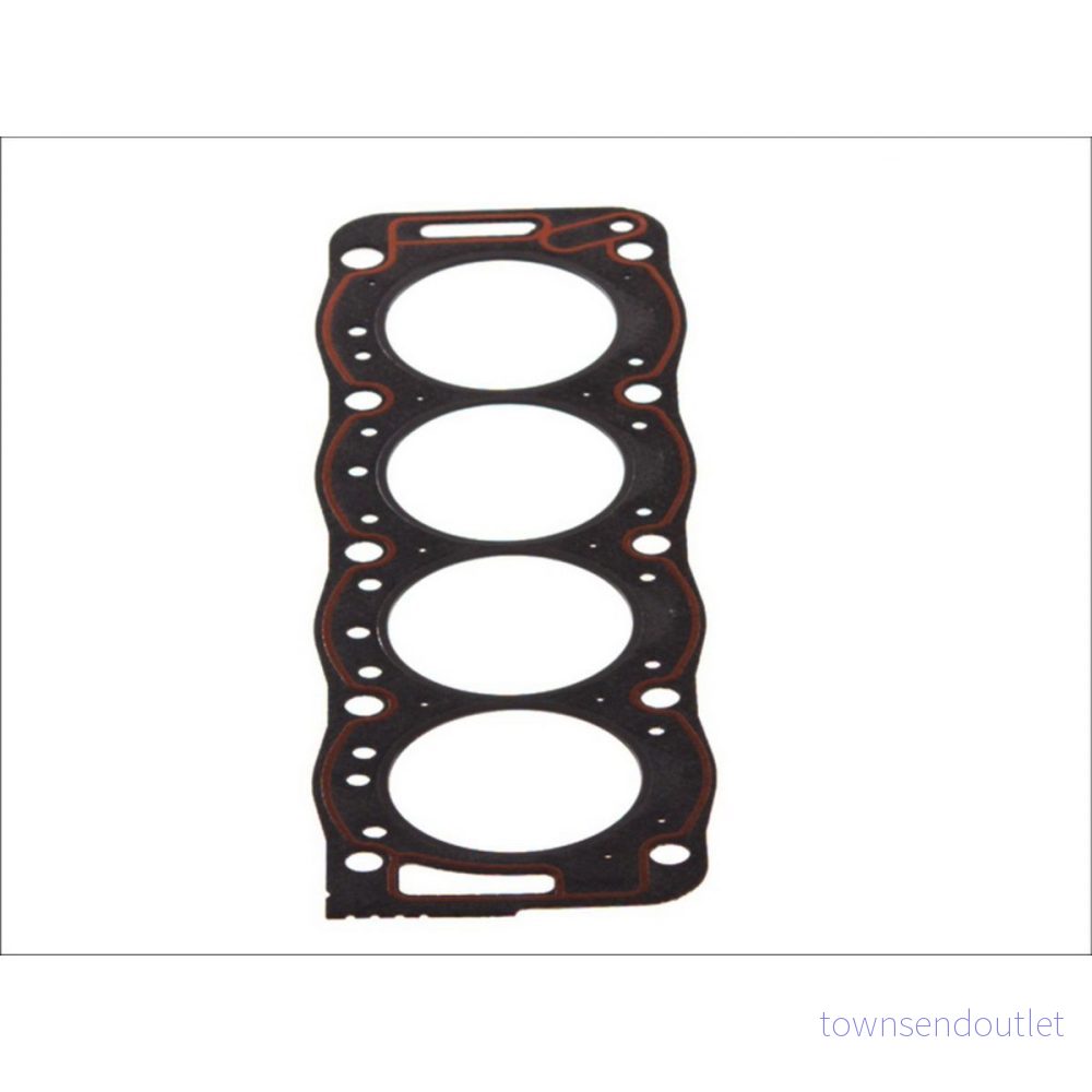 Packning, topplock ELRING 059.201 4041248522059