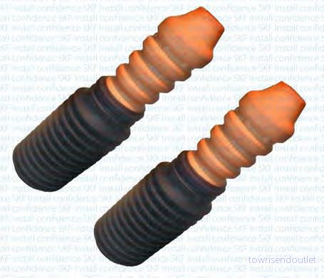 MONROE PK061 Kit De Protection d'Amortisseur FORD: MONDEO 2, 1