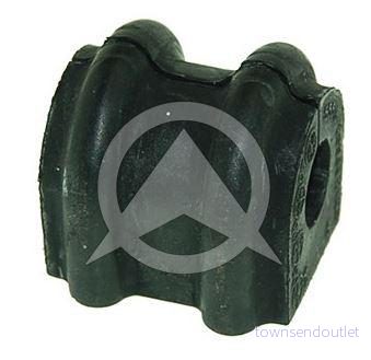 SIDEM 881901 Silent Bloc De Barre Stabilisatrice arrière 15 KIA: CARENS 3, cee‘d II 5 portes