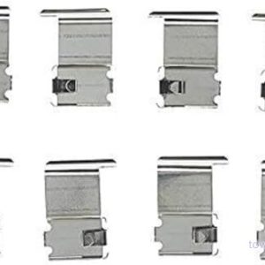 Tillbehörssats, skivbromsbelägg BREMBO A 02 242 8020584067239 Tillbehörssats, skivbromsbelägg BREMBO A 02 242 8020584067239