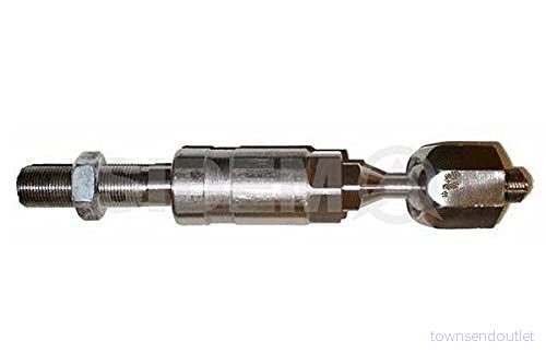 SIDEM 35012 Rotule Axiale Essieu avant MM16X1,5R 214 ALFA ROMEO: 159 Sportwagon, Berline, Brera 5413978209187