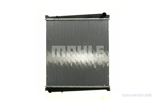 Kylare, motorkylning MAHLE CR 818 000P 4057635089944