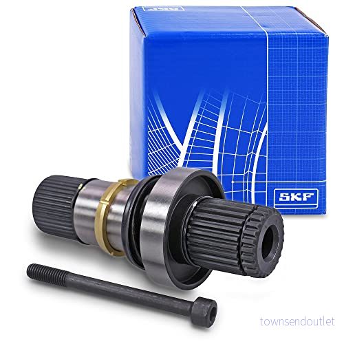 SKF VKJC 1045 Arbre de transmission 135,3 VOLKSWAGEN: Transporter 5 Bus, 5, Multivan (7HM oscaro, mister auto, yakarouler 7316576827709