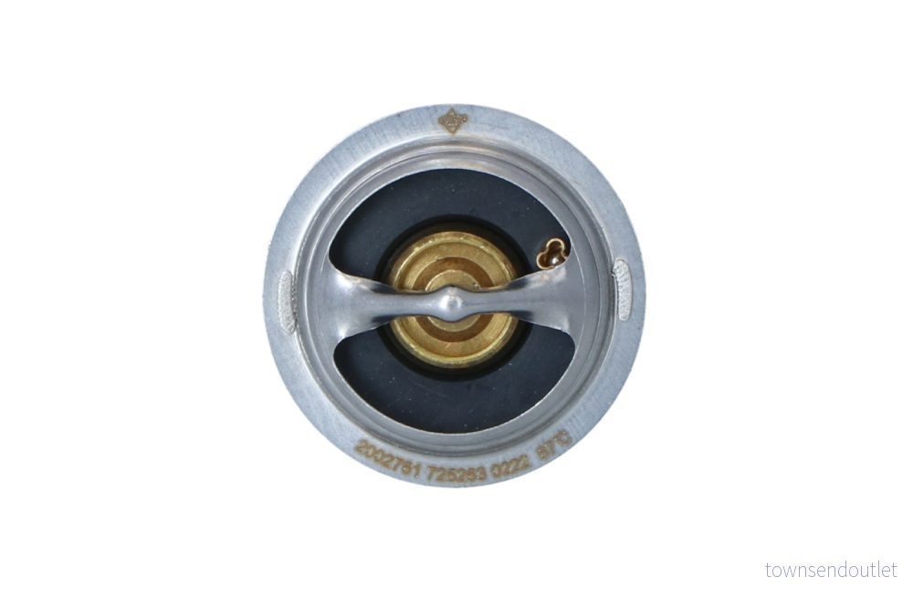 NRF 725263 Thermostat d'eau 88 sans boîtier FORD: MONDEO 3, 3 Kombi, 1