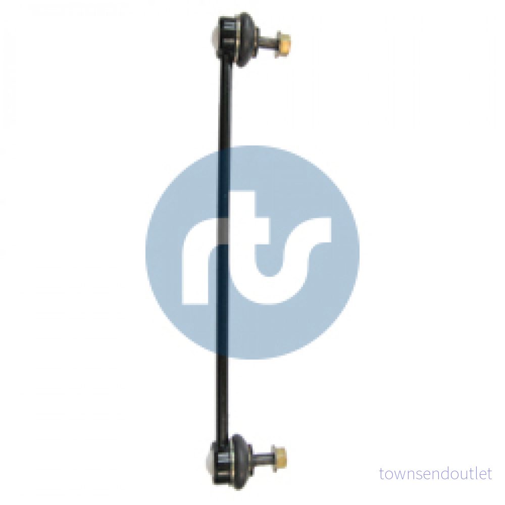RTS 97 00733 Biellette de barre stabilisatrice des deux côtés l'essieu avant 335 PEUGEOT: 206 3/5 portes, 2008 Break, SW 8435130322562