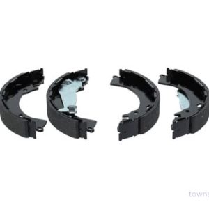 Bosch Bromsbackar sats 0 986 487 954 4047026124118 Bosch Bromsbackar sats 0 986 487 954 4047026124118