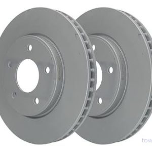 ATE Bromsskiva 24.0128-0268.1 Fram, Ventilerad – 2-pack 4006633408660 ATE Bromsskiva 24.0128-0268.1 Fram, Ventilerad – 2-pack 4006633408660