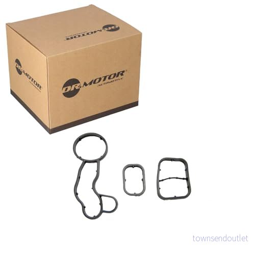 Packningssats, oljekylare, , bmw,mini, 11428575899, 11428591460 5904639606624