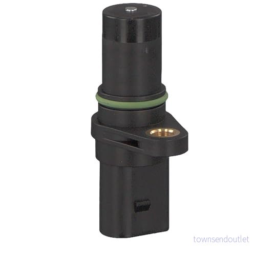 FEBI BILSTEIN 36176 Capteur d'impulsions avec bague d'étanchéité AUDI: TT Coupe, A3 Cabriolet, 3/5 portes, VOLKSWAGEN: Golf 6, Scirocco III, 5 4027816361763