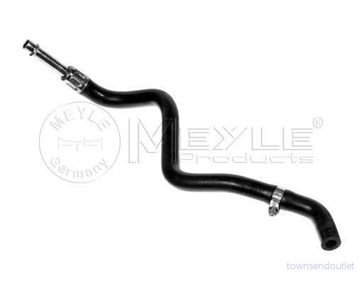 MEYLE 359 203 0006 Hydraulslang, Styrsystem 4040074373835