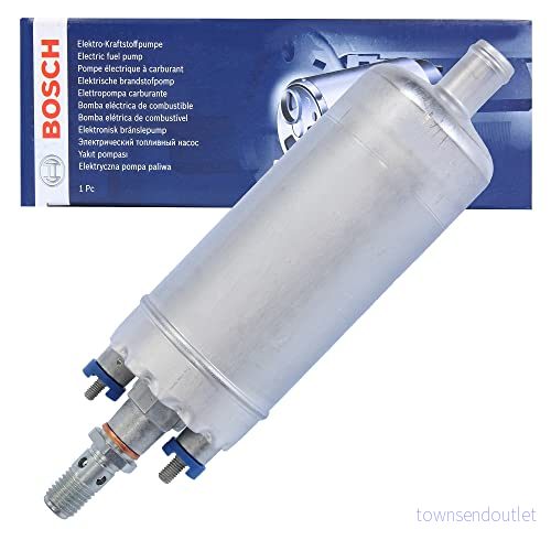 Bränslepump BOSCH 0 580 254 950 3165141761900