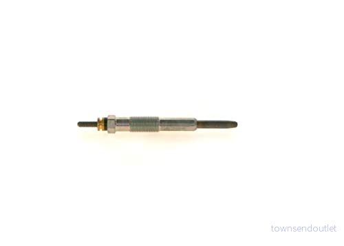 Glödstift Bosch 0 250 202 035 3165143182185