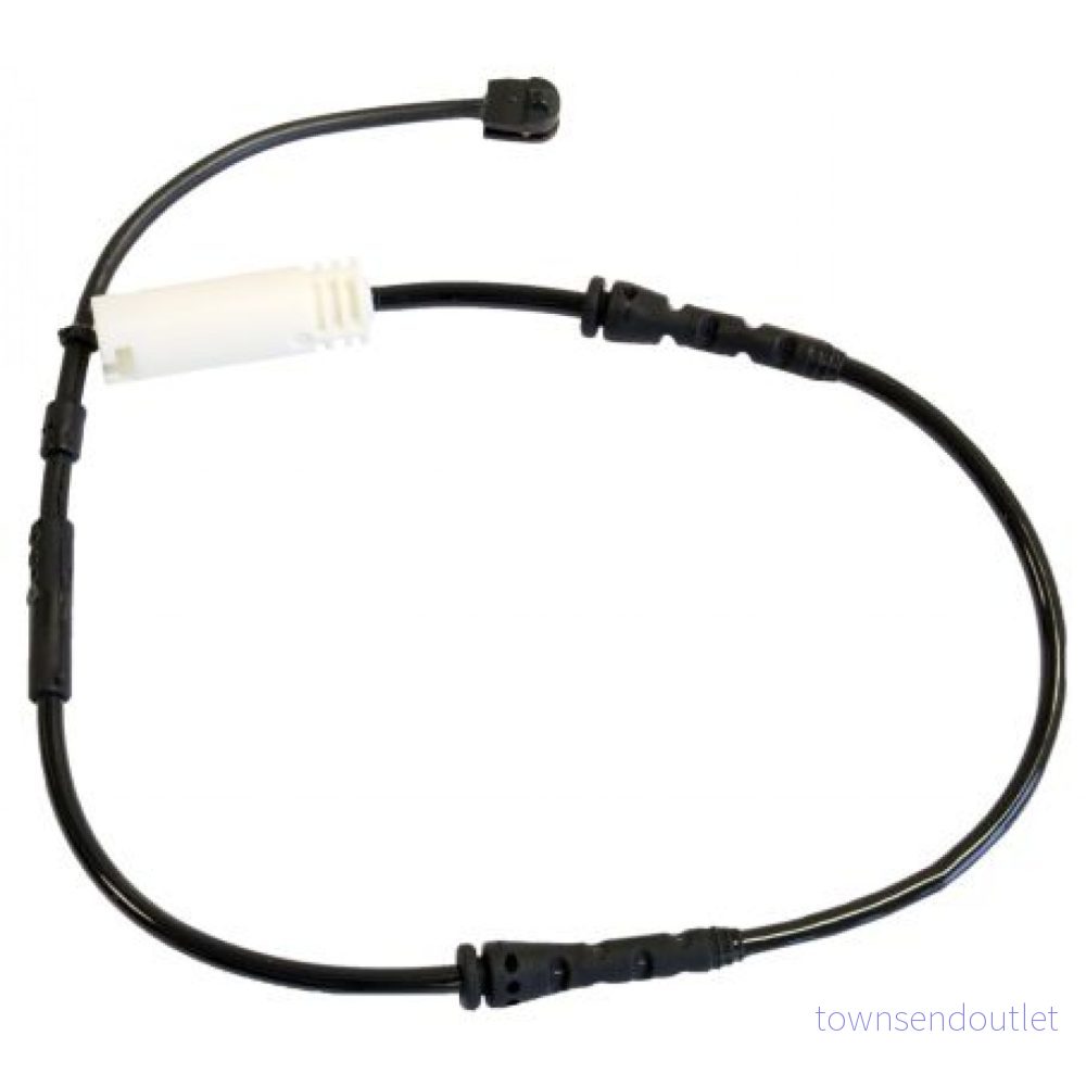 TEXTAR 98043700 Usure Des Plaquettes De Frein BMW: 1 Cabriolet, 3 Touring, Berline 4019722404474