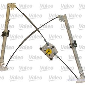 Ac Rolcar Fönsterhiss vänster fram elektrisk 01.4885 8052740812346