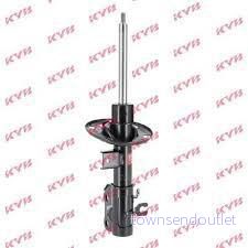 KYB Excel G 3358007 Amortisseur SUZUKI: SX4 II S Cross, Vitara IV SUV 4549762121869