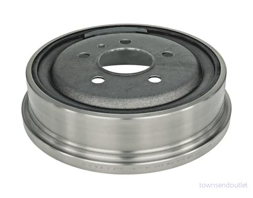 MEYLE Bromstrumma 6155230015 - 265 mm - ORIGINAL Quality Bakaxel Opel Zafira A Vectra B CC 4040074120460