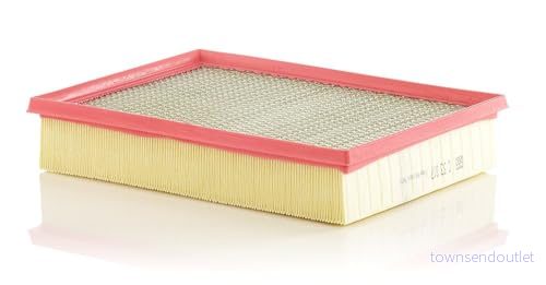Luftfilter MANN-FILTER C 33 017 4011558075781
