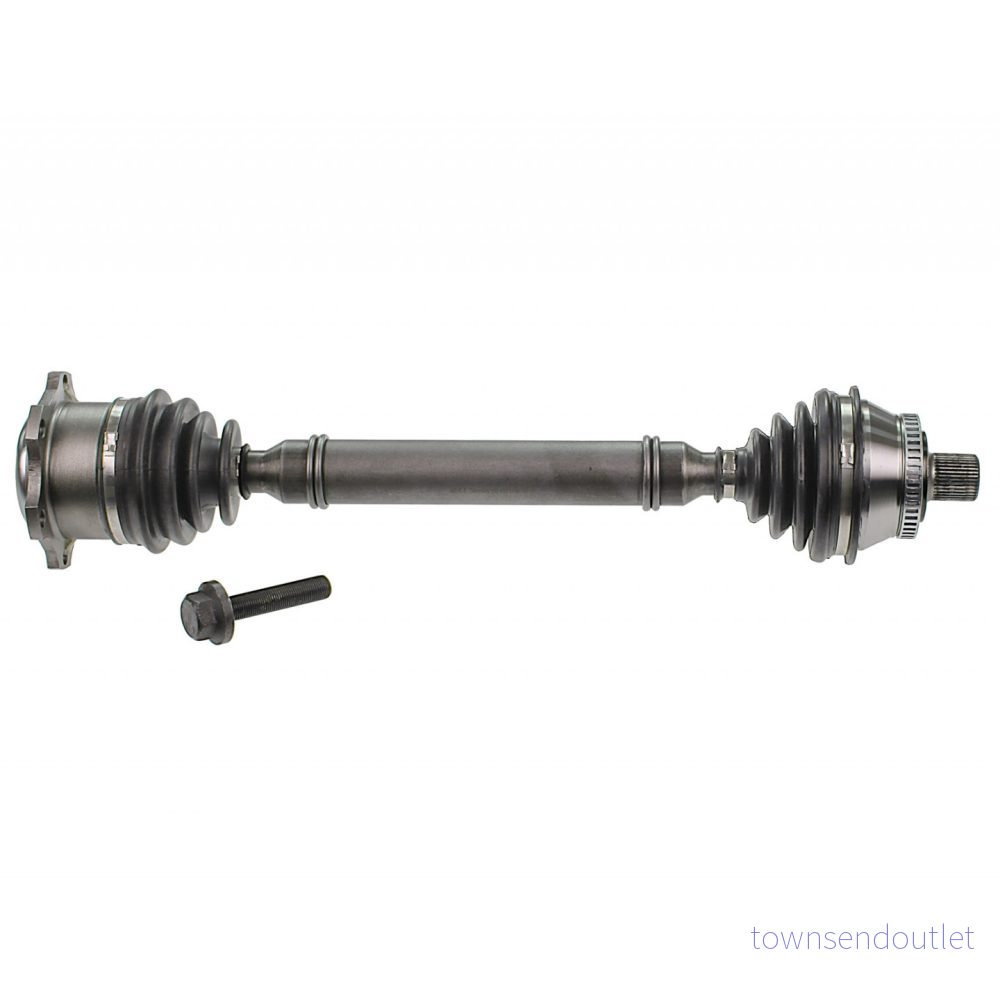 MEYLE Drivaxel 100 498 0146 4040074020302