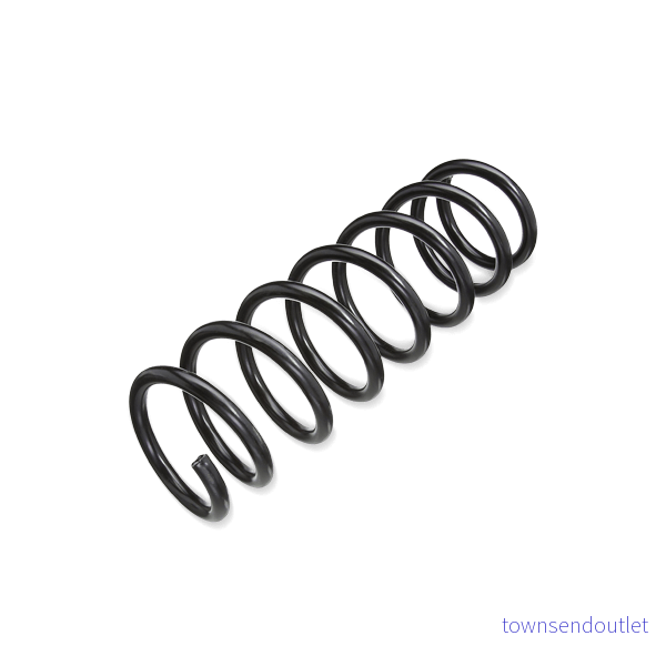 SACHS 993 437 Ressort de suspension FIAT: Fiorino III Van / Break, Qubo