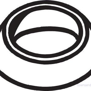 Bosal 256-306 Packning Avgasrör 3351642563062 Bosal 256-306 Packning Avgasrör 3351642563062
