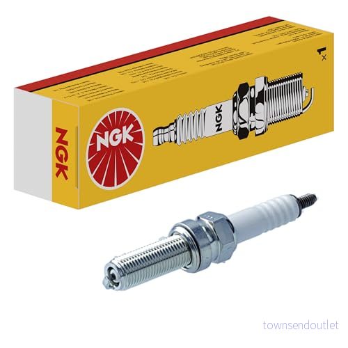 NGK 95627 Tändstift 1 stycke 87295956274