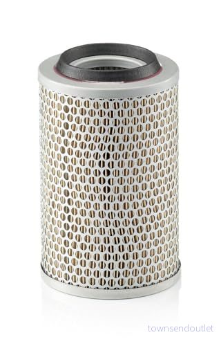 MANN FILTER C 15 127 Filtre à air 229 149 Cartouche filtrante MERCEDES BENZ: Classe G SUV 4011558124908