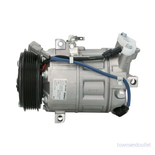 MAHLE ACP 1292 000S - AC-kompressor 4057635038355