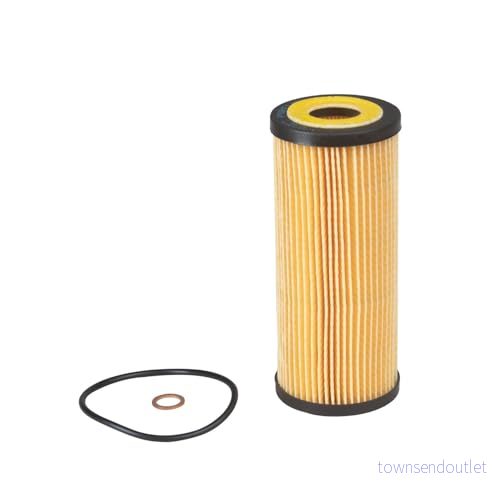 PURFLUX L347 Filtre à huile Cartouche filtrante BMW: 3 Berline, X3, 1 5 portes, ALFA ROMEO: 159 Sportwagon, Spider, FIAT: Croma II Break 3286064047039
