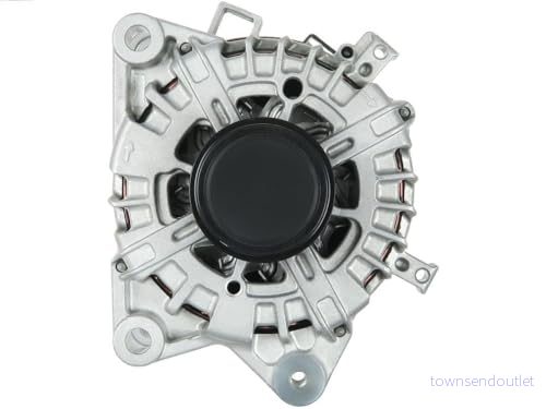AS PL A3524(VALEO) Alternateur 12V 220A FORD: Transit Custom V362 Van, V363 Сamion à Plateau / Сhâssis 5902129135173