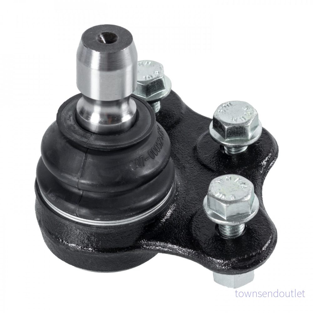 BLUE PRINT ADZ98616 Rotule de suspension OPEL: Zafira B, A, Astra H 3/5 portes, VAUXHALL: Mk4 Kombi, Mk5, CC 5050063986167
