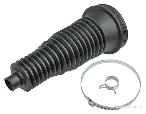 MEYLE 100 620 0012 Jeu de joints soufflets, direction avec accessoires ORIGINAL Quality AUDI: Q5, A7 Sportback, A5 B8 Coupe 4040074187227