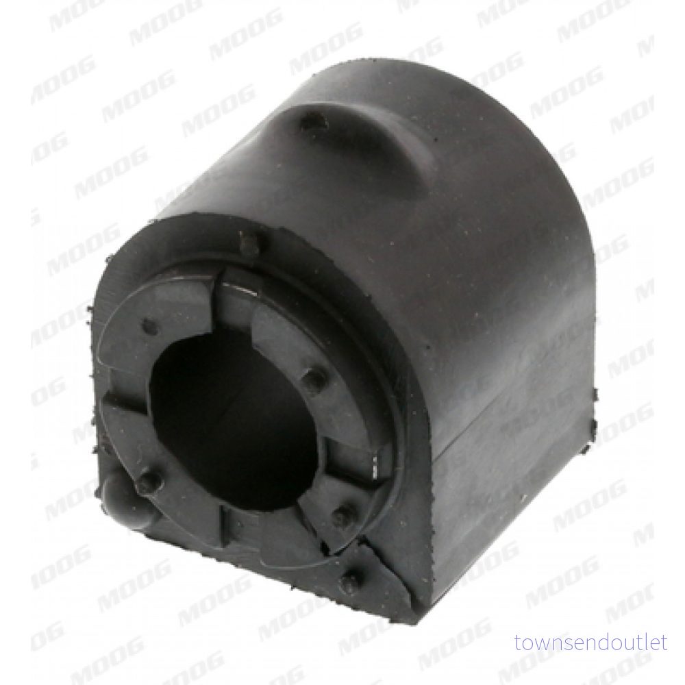 MOOG FD SB 13761 Coussinet de palier, stabilisateur des deux côtés l'essieu avant FORD: Grand C Max, FOCUS 3, 3 Turnier 4044197922949