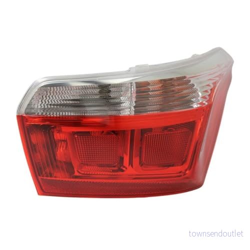 Kombinationsbackljus Magneti marelli 714000285910 8001063637730