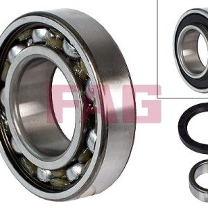 FAG 713 6234 40 Kit de roulements roue la photo correspond au contenu livraison 80,00 SUZUKI: Grand Vitara 1 SUV 4014870014889