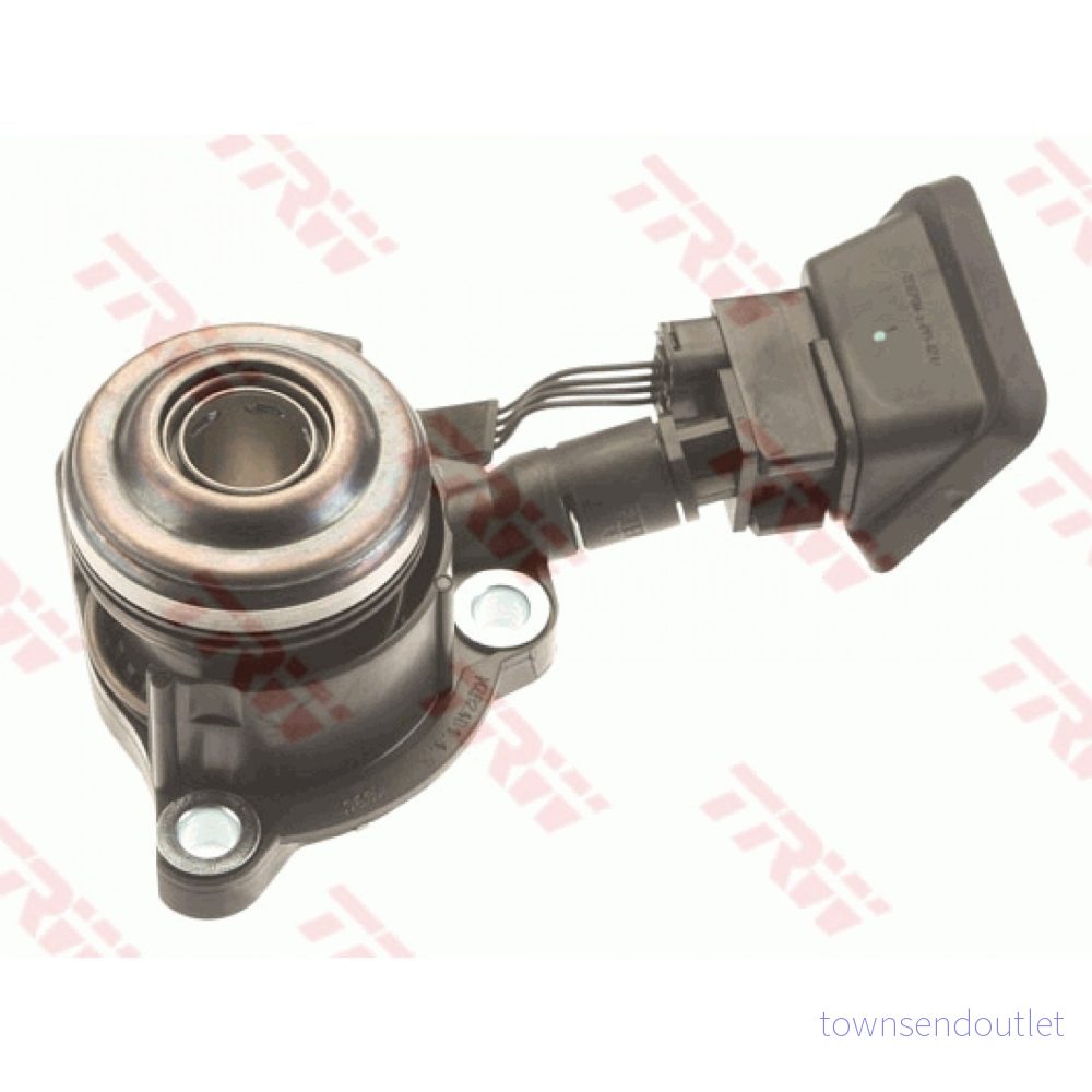 TRW PJQ211 Dispositif de débrayage central, embrayage avec capteur CITROËN: C4 I Grand Picasso, Picasso 1, 2, PEUGEOT: 3008 3322938190576