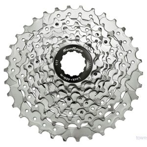 Bakre kedjehjul SunRace CSM96 9 växlar 11 32T 4710944242096 Bakre kedjehjul SunRace CSM96 9 växlar 11 32T 4710944242096