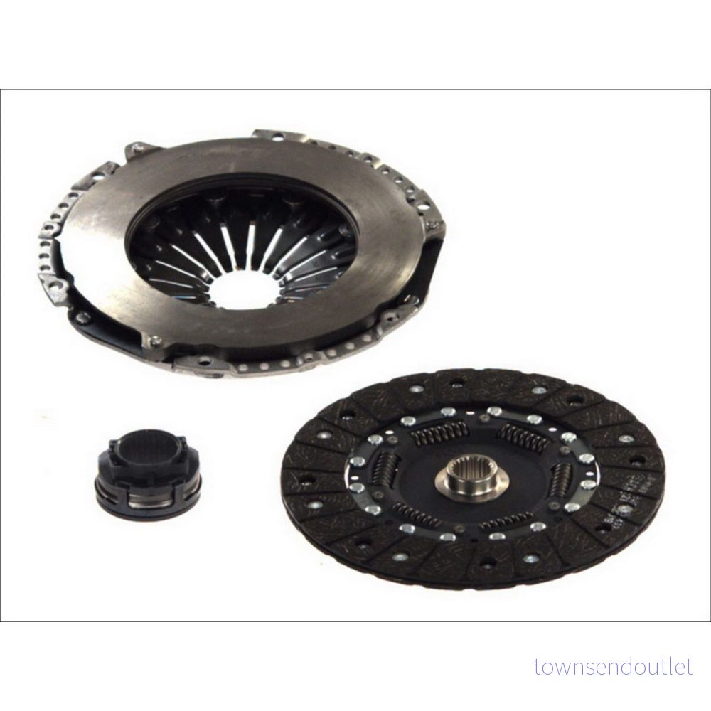 Sachs Kopplingssats 3000 846 101 4013872194377