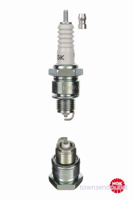 Tändstift Ngk 3823 87295138236