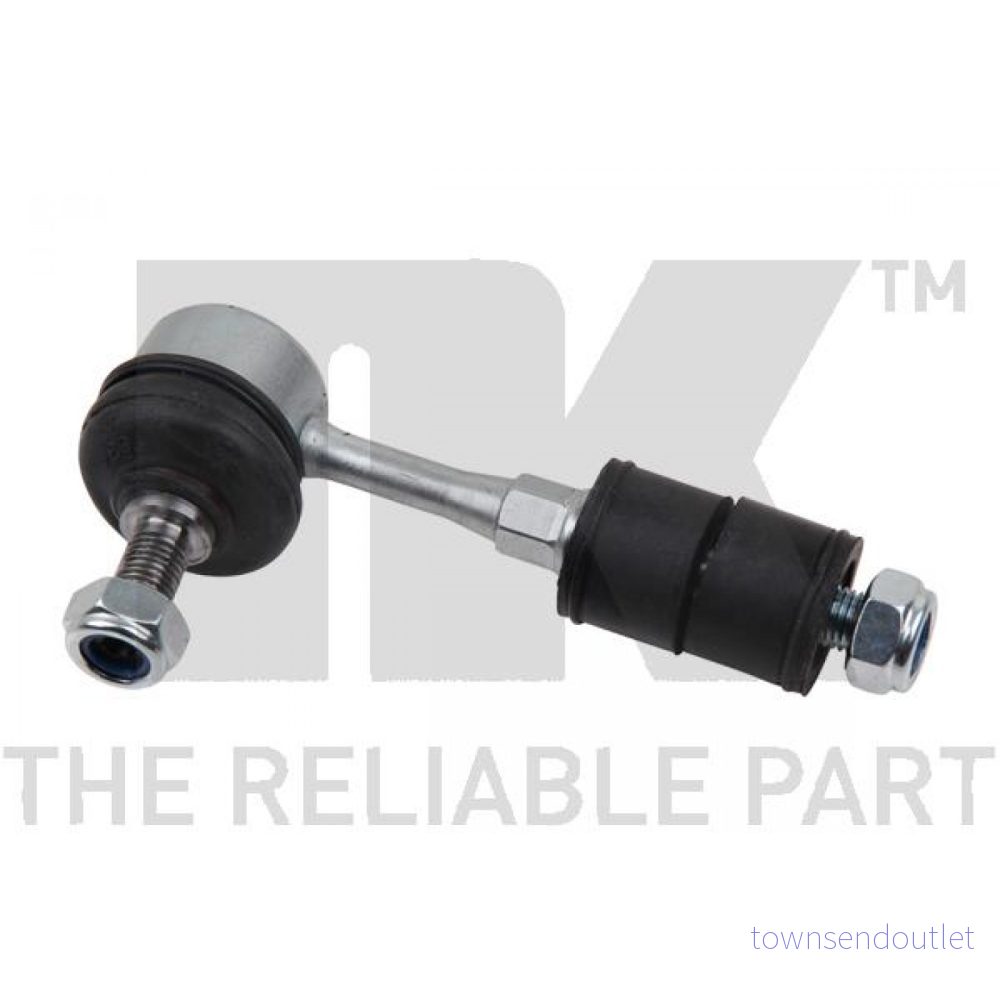 NK 5113017 Biellette de barre stabilisatrice 116 MITSUBISHI: Lancer 7 Limousine, 5703858899950