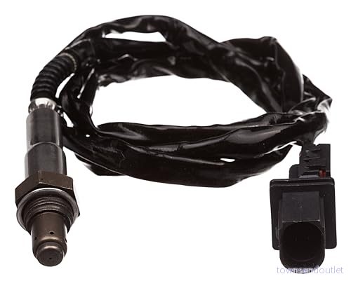 NGK 93778 Sonde lambda 5 BMW: 3 Berline, Touring, Coupe, MERCEDES BENZ: Classe C E Coupe 4010326937788