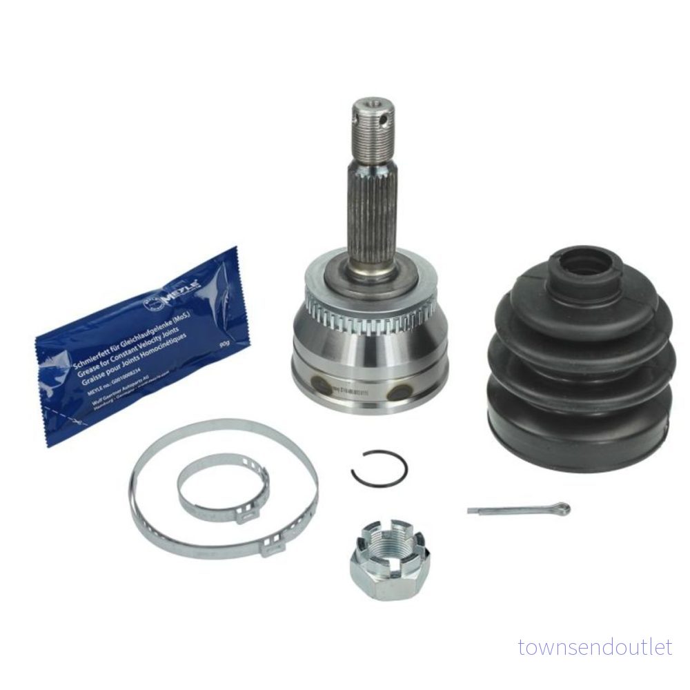 Ledsats, drivaxel Meyle 37 14 498 0013 4040074147450